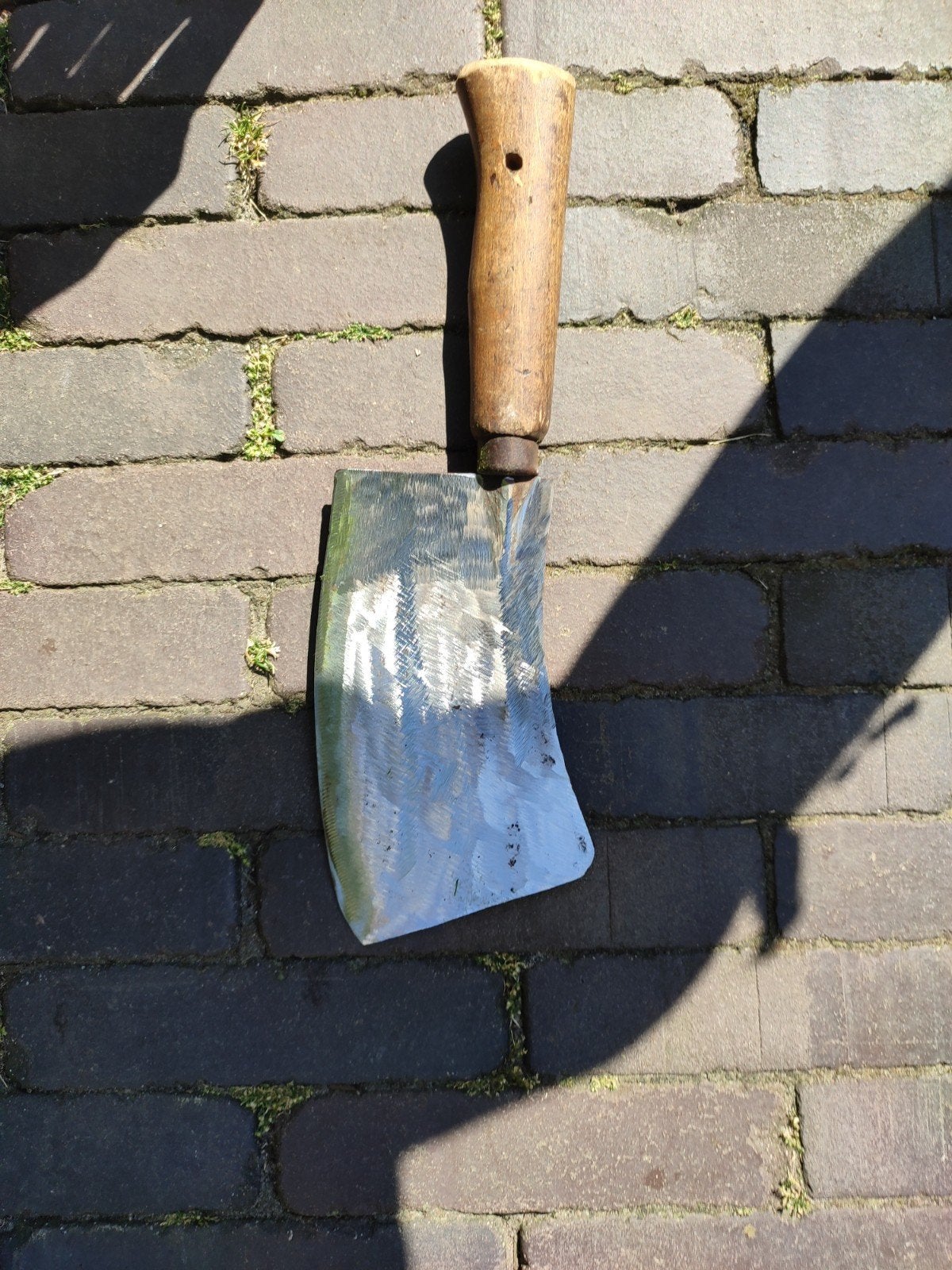 handhiep, Ophalen of Verzenden