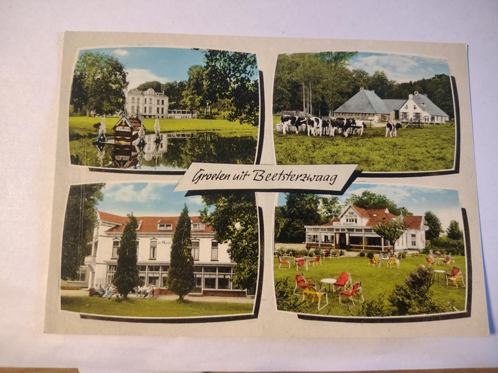 Beetsterzwaag, Ophalen of Verzenden