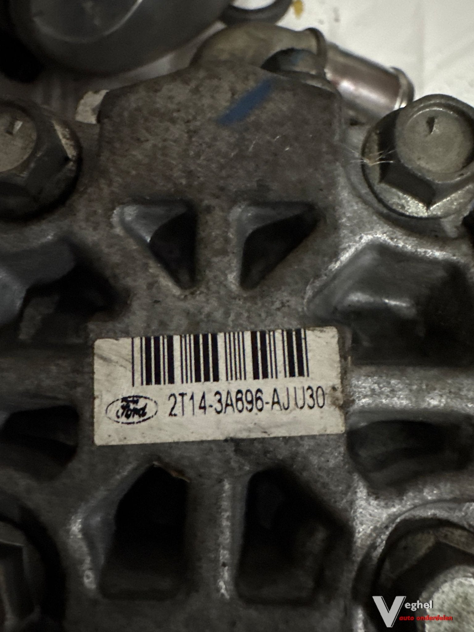 Ford Connect 1.8 Diesel 2008 Stuurpomp, Gebruikt, -, -, Ophalen of Verzenden
