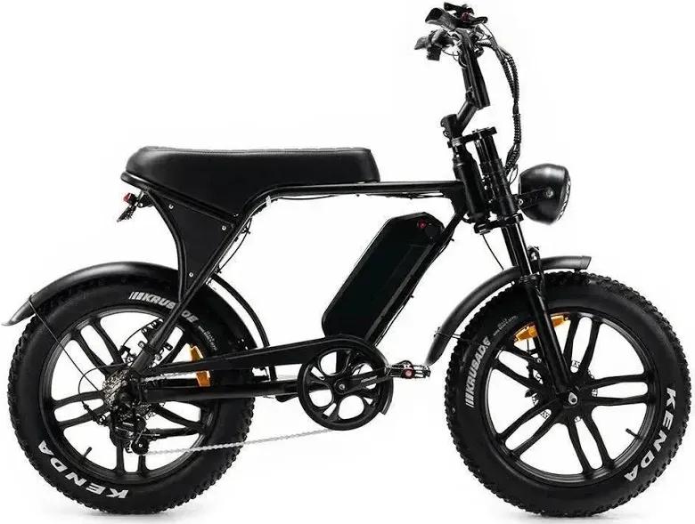 Fatbike gezocht, 59 cm of meer, Ophalen, Zo goed als nieuw, Overige merken