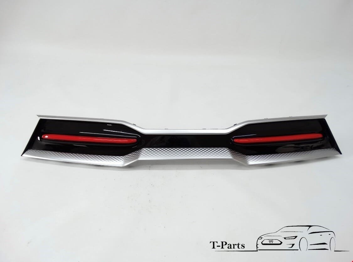 Kia picanto GT grille NIEUW voorbumper grill bumper rooster, Auto-onderdelen, Info@fabrikant.eu, Voor, Nieuw, Ophalen of Verzenden