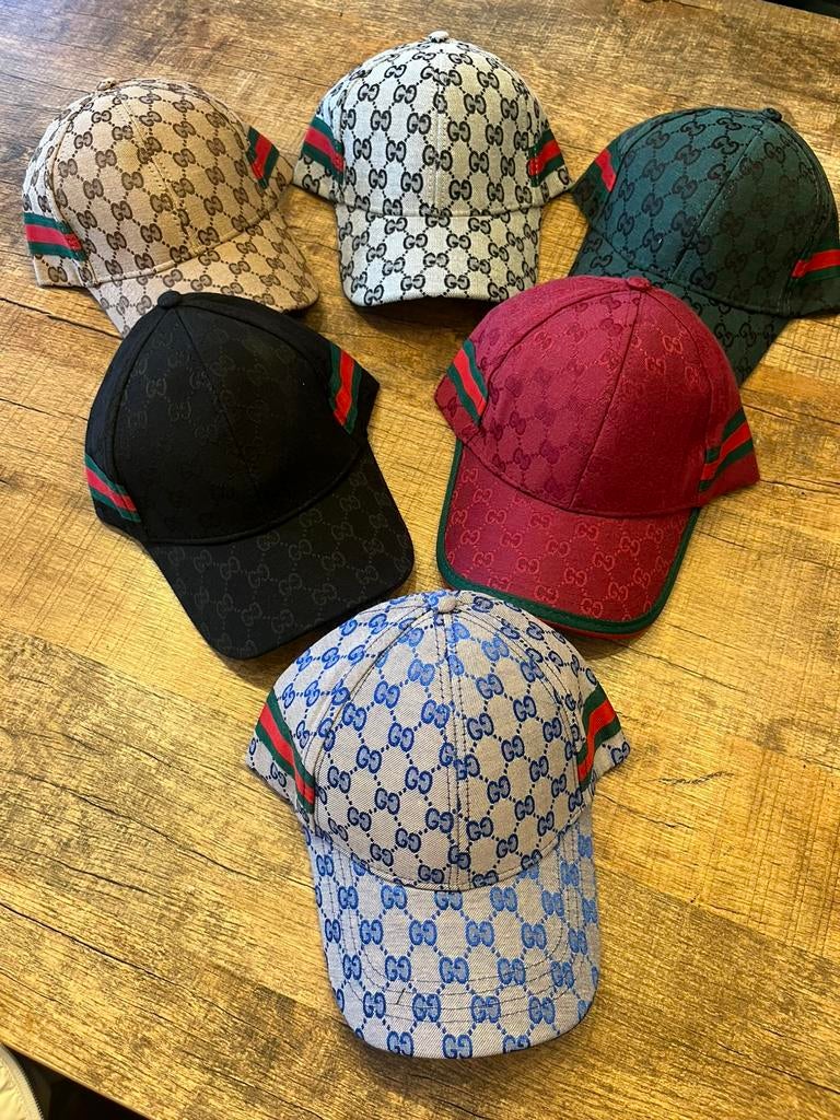 Goecci petjes, Kleding | Heren, Hoeden en Petten, Ophalen of Verzenden, Nieuw, One size fits all, Pet