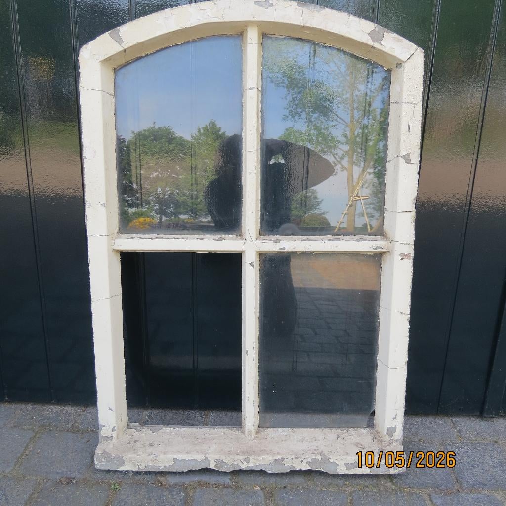 Stalraam, Ophalen, Gebruikt, Minder dan 80 cm, 80 tot 120 cm