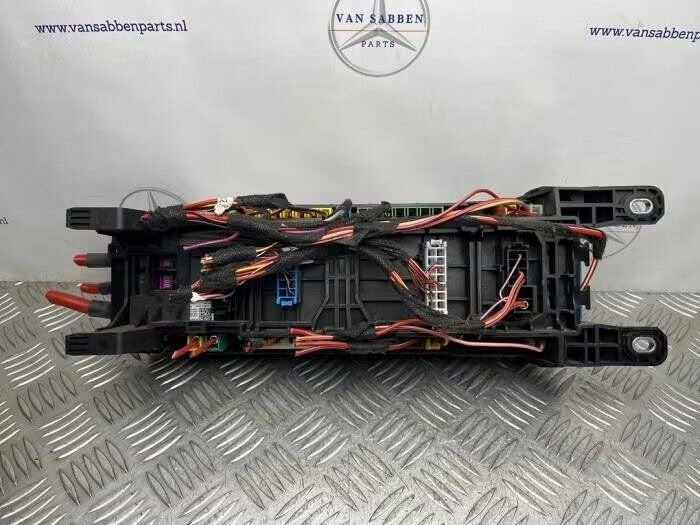 Zekeringkast van een Mercedes Vito, Auto-onderdelen, Ophalen of Verzenden, Gebruikt