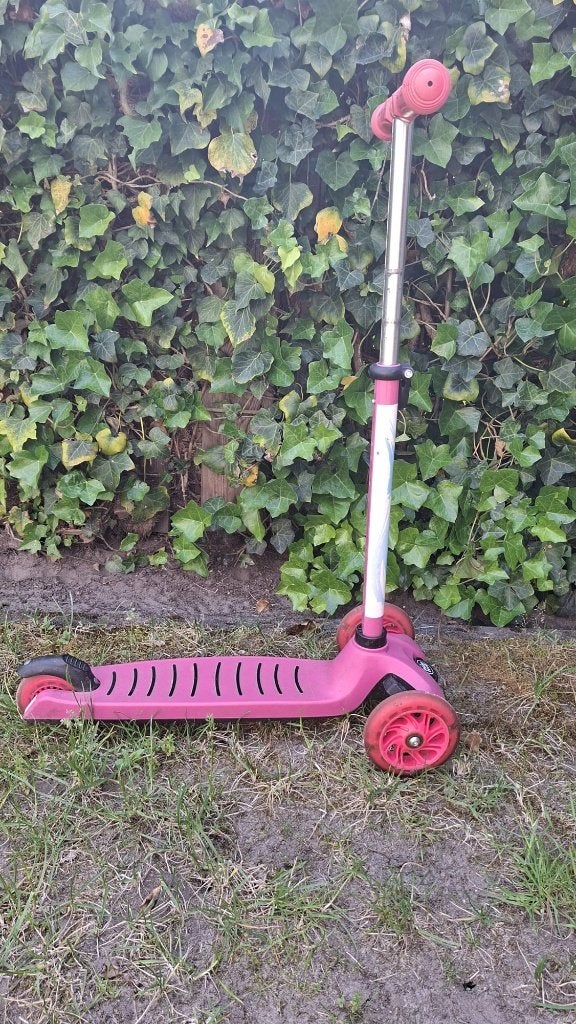 Step meisje, Ophalen, Gebruikt, Gewone step, Onbekend