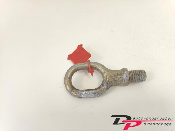 Sleepoog voor van een Volkswagen Polo (LA5C), Gebruikt, -, Volkswagen, -