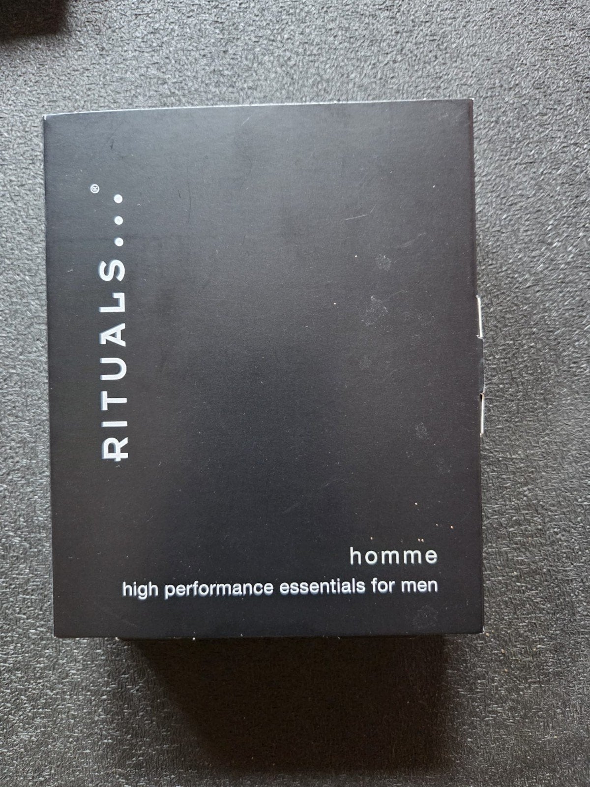 Rituals Homme Geschenkset - Nieuw, Ophalen