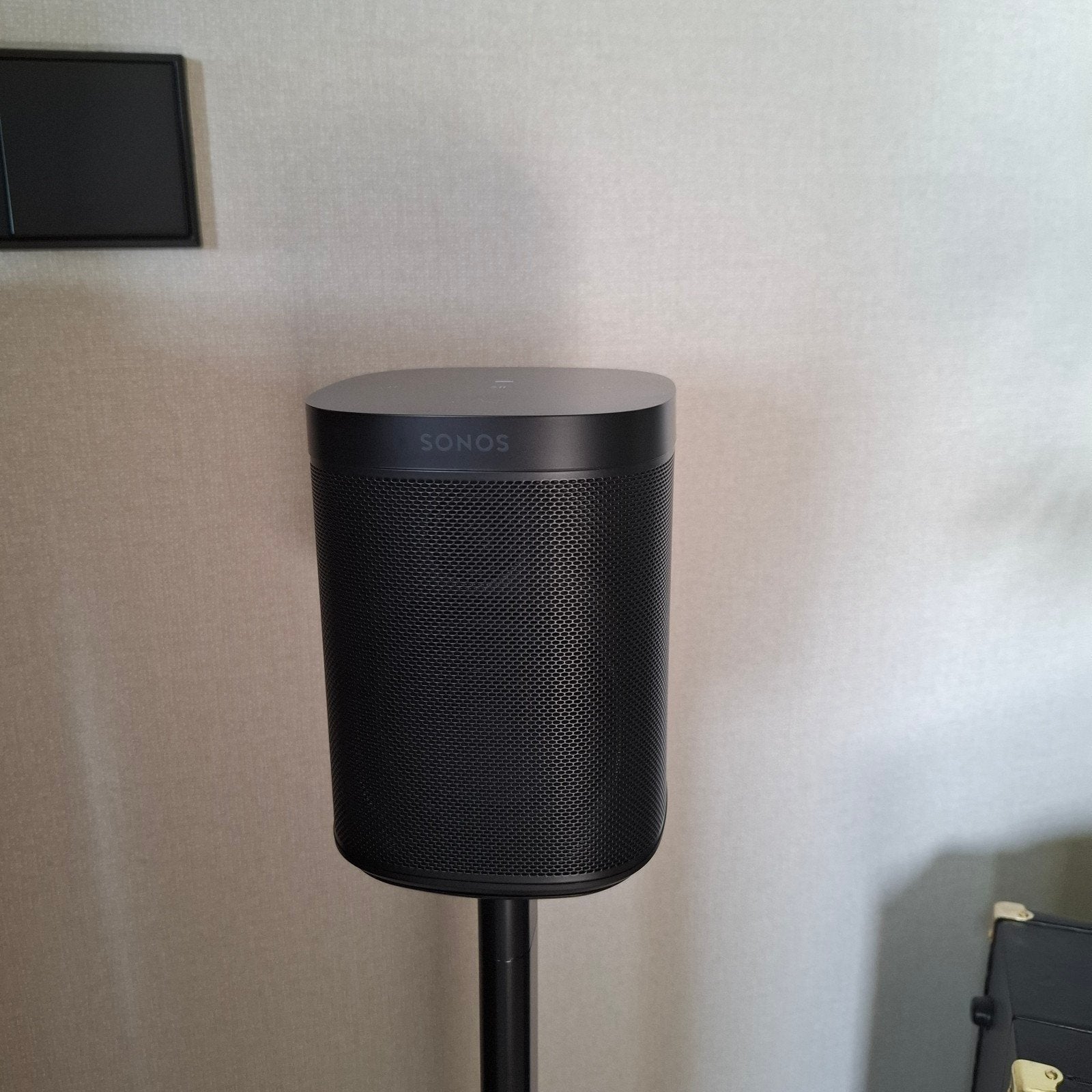 Sonos One SL Zwart - Zo goed als nieuw