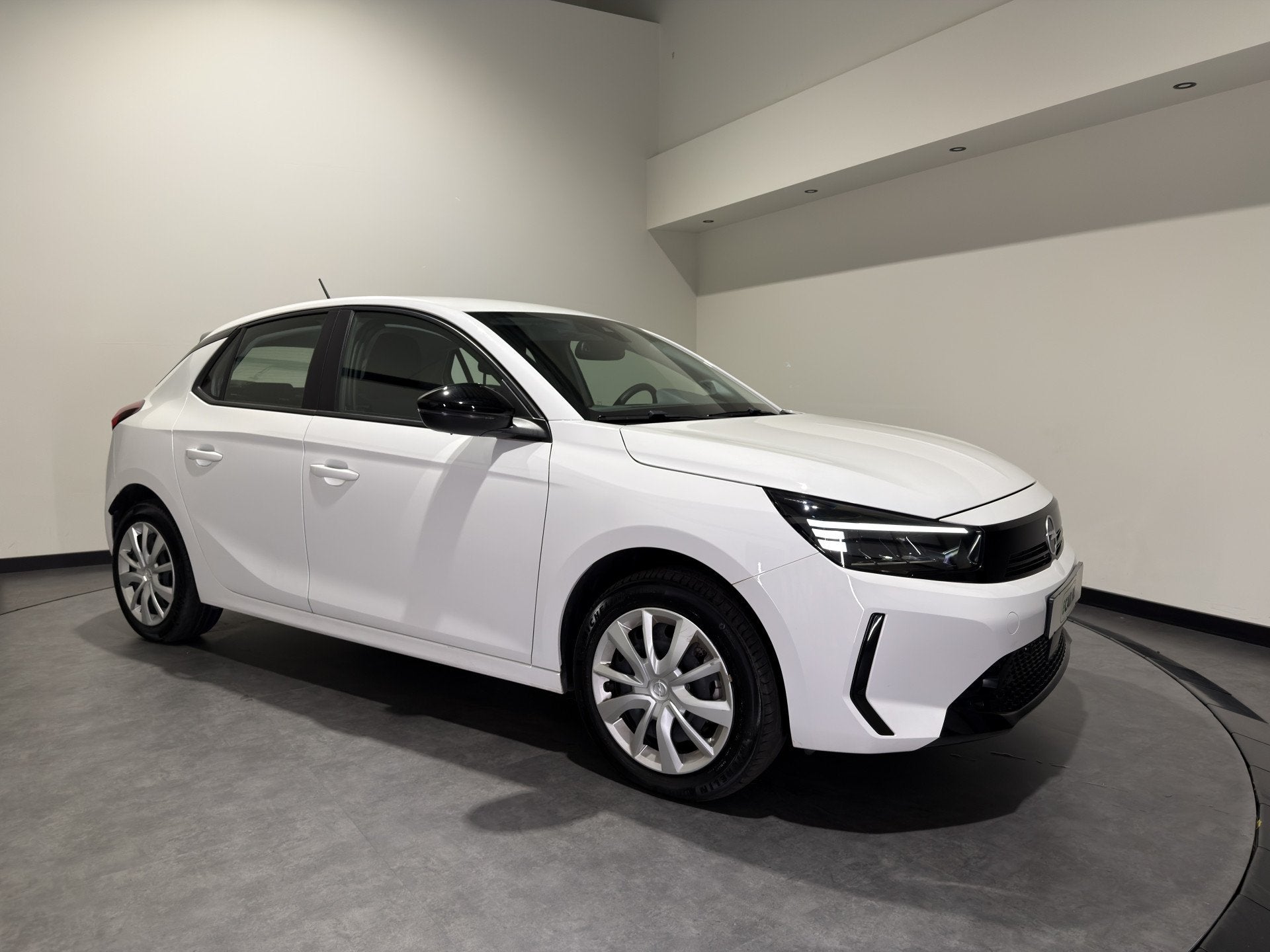 Opel Corsa Electric Edition 50 kWh | SOH 99,3 % | Volledig D, Auto's, Opel, 330 km, Gebruikt, Met garantie (alle), Origineel Nederlands
