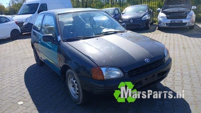 Dak van een Toyota Starlet, Gebruikt, -, -, Ophalen of Verzenden