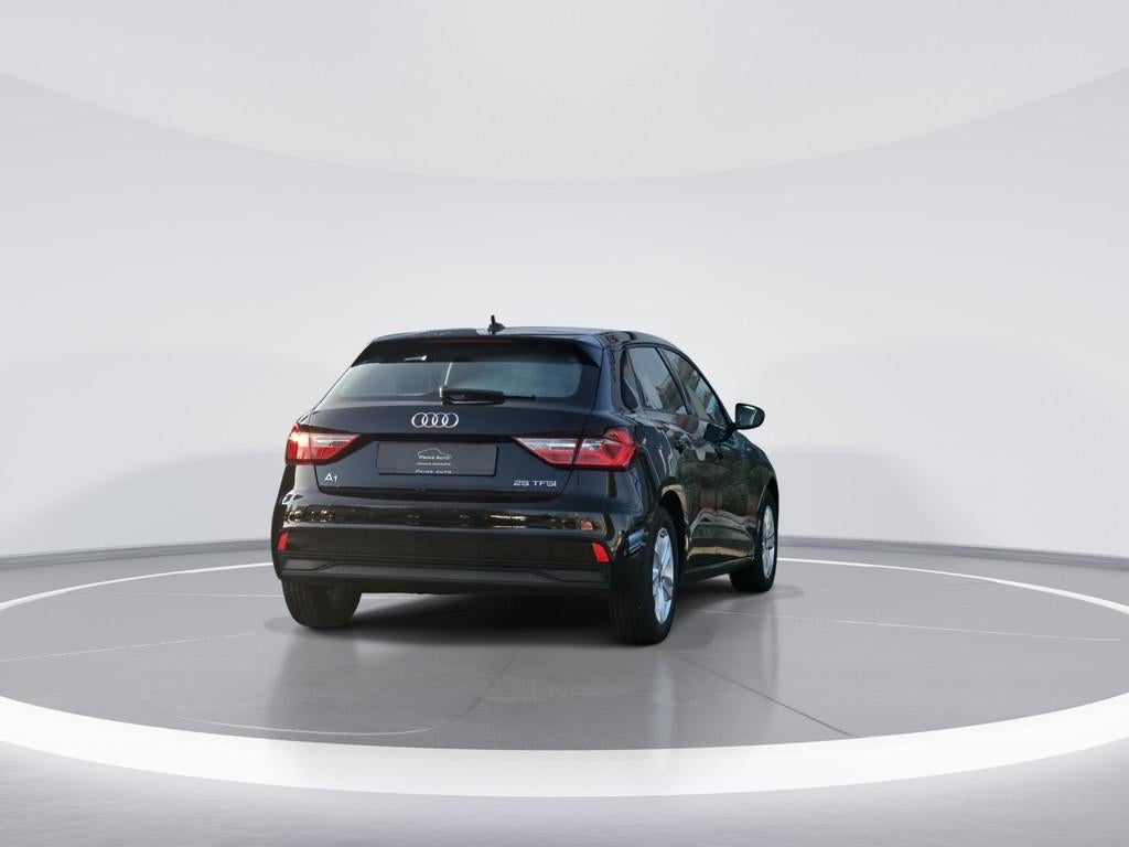 Audi A1 Sportback 25 TFSI Pro Line |CARPLAY|PDC|CRUISE|VIRTU, Auto's, Stof, LED verlichting, Origineel Nederlands, Bedrijf