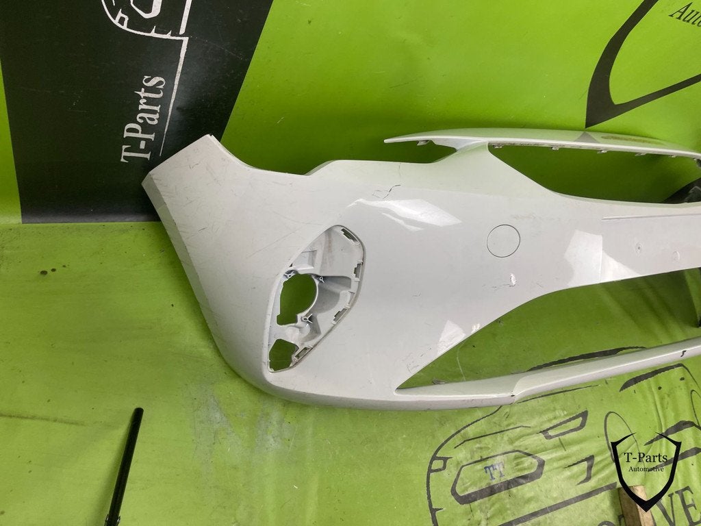 opel corsa F voorbumper bumper, Info@fabrikant.eu, Opel, Ophalen of Verzenden, Bumper
