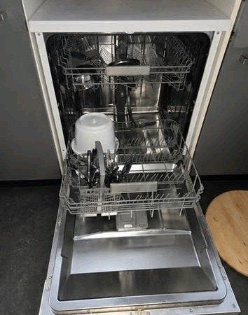Laatste kans TEAB anders stort maar zonde van kwaliteit, Ophalen, 60 cm of meer, Zo goed als nieuw, 85 tot 90 cm