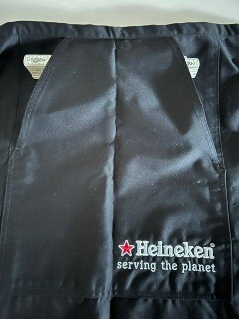 HEINEKEN BBQ SCHORT, Verzamelen, Ophalen of Verzenden, Nieuw, Heineken