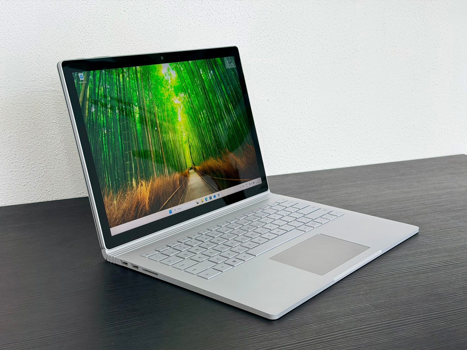 Microsoft Surface Book 3 - 2 in 1 laptop en tablet, Computers en Software, Windows Laptops, Zo goed als nieuw, 13 inch, SSD, 3 tot 4 Ghz