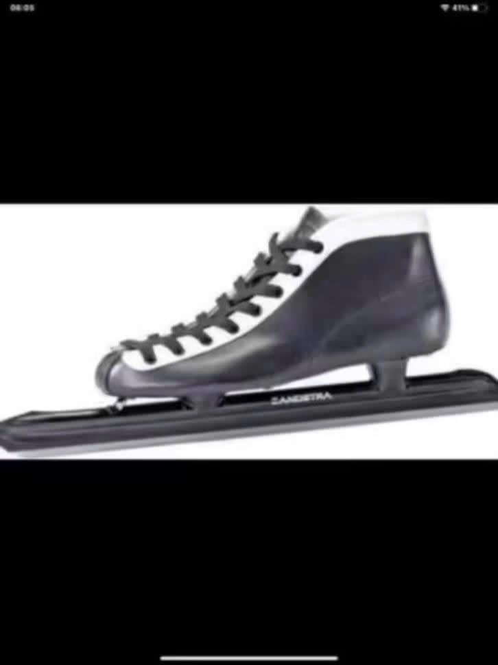 Schaatsen maat 43, Verzenden, IJshockeyschaatsen