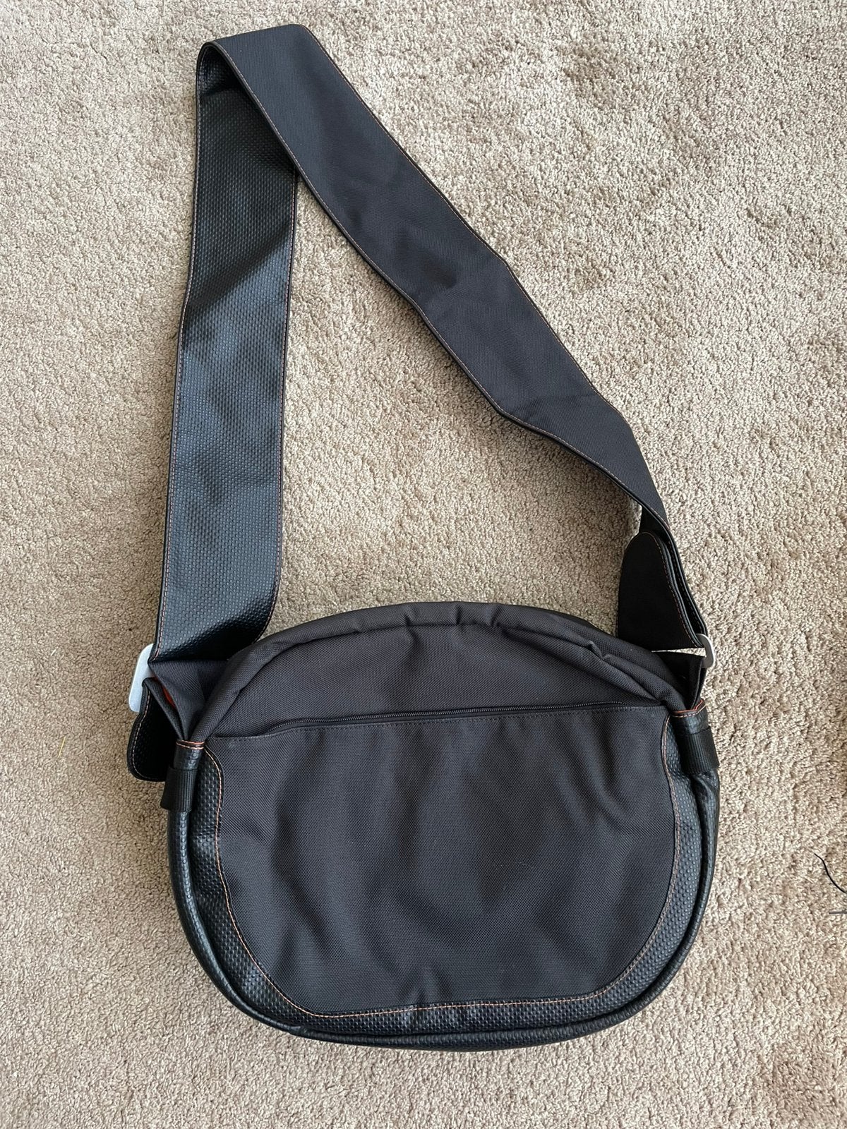 Bugaboo Tas., Kinderen en Baby's, Verzenden, Zo goed als nieuw, Zwart, Bugaboo