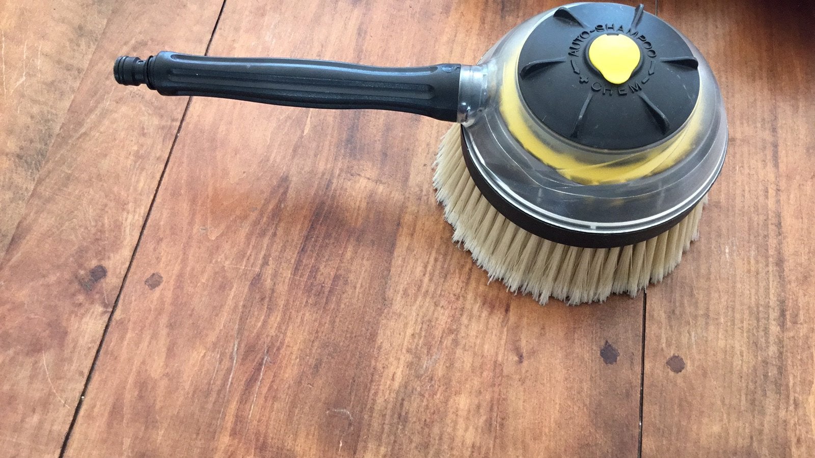 Karcher roterende wasborstel in nieuwstaat, Ophalen of Verzenden, Nieuw
