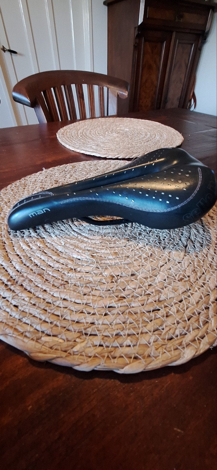 Selle Italia Man, Ophalen of Verzenden, Nieuw