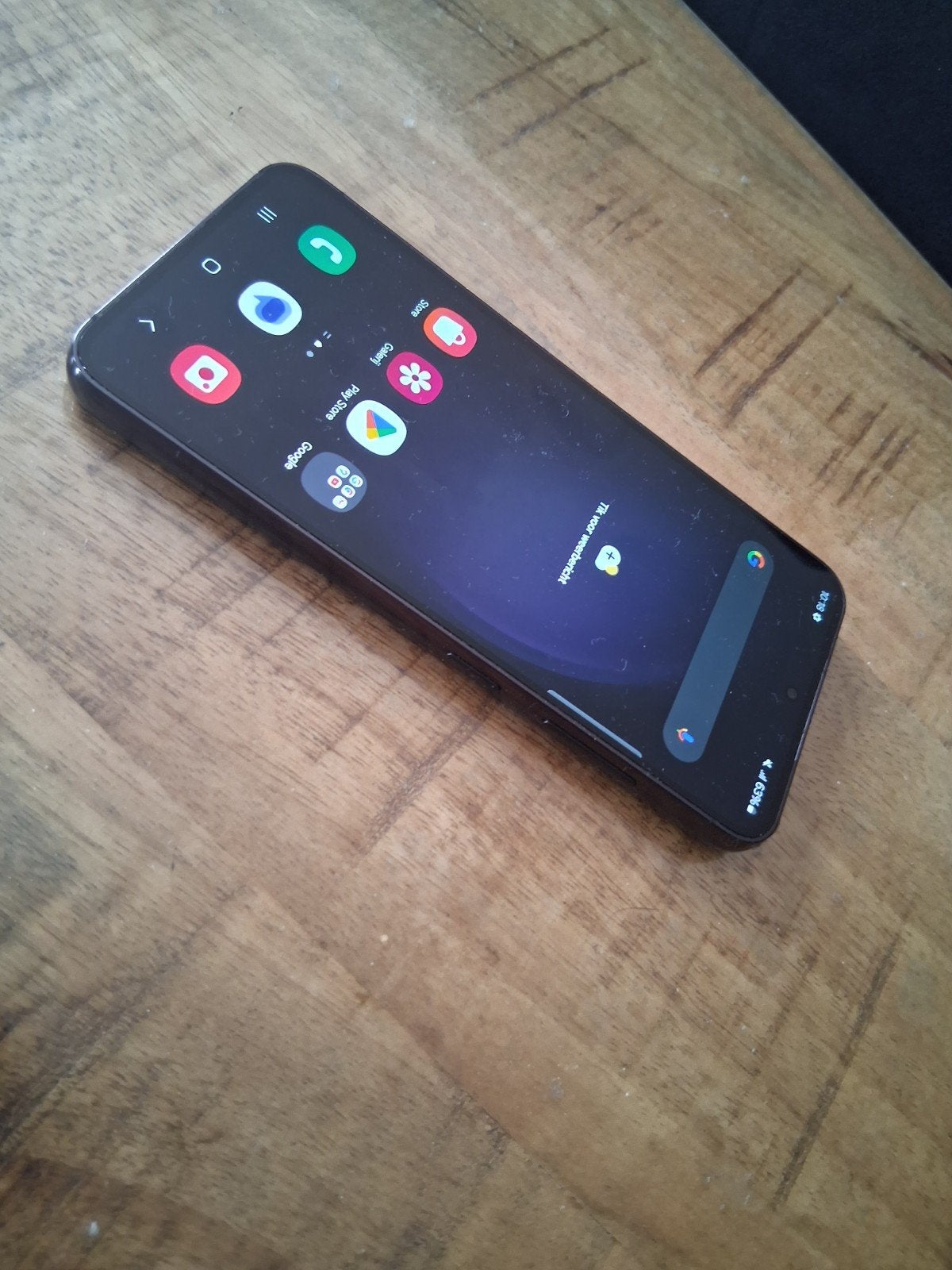 Foto 6 van Samsung Galaxy S23 128GB - Zo goed als nieuw