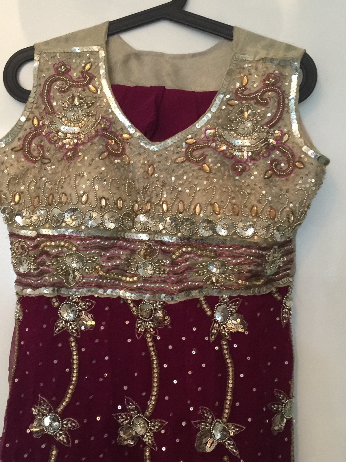Indien nieuw kleding, Kleding | Dames, Maat 38/40 (M), Overige typen, Nieuw, Ophalen of Verzenden