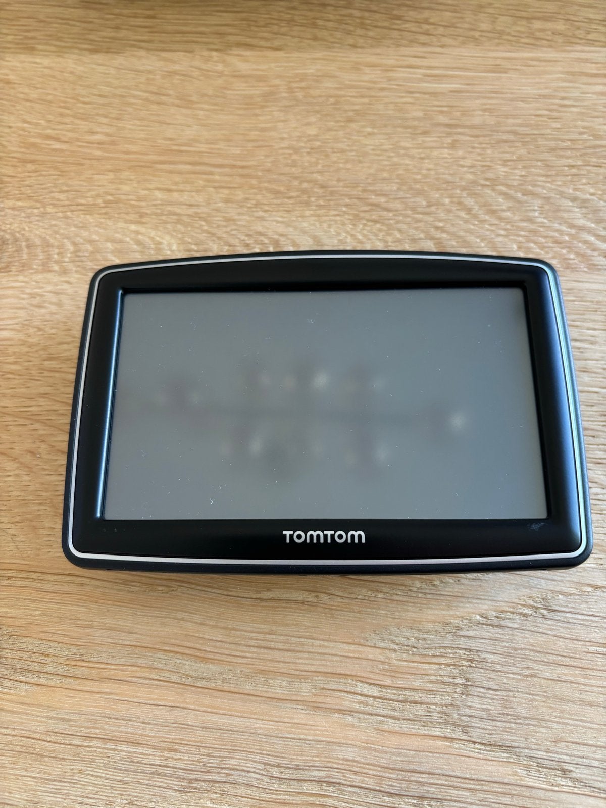 TomTom XXL Navigatiesysteem met accessoires, Ophalen of Verzenden, Zo goed als nieuw