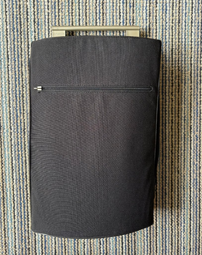 Rugzak Samsonite, Ophalen, Gebruikt, 40 cm of meer, Overige merken