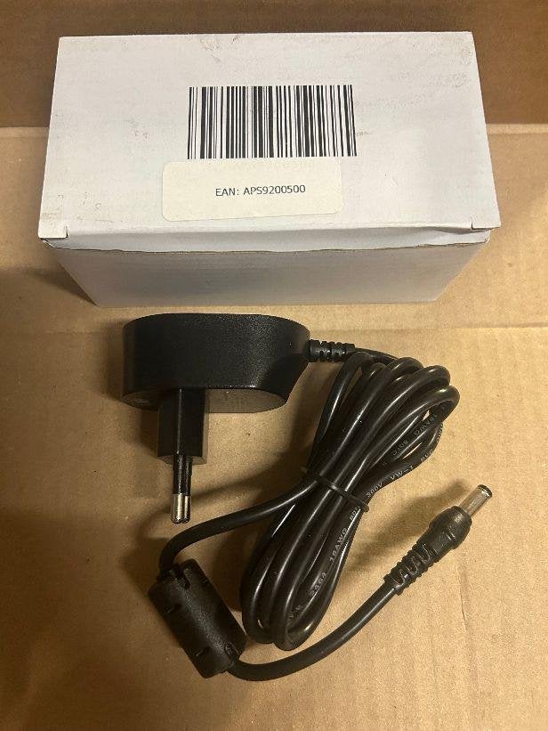 ☎️ NIEUW Spectralink  PSU 92 DECT Dual Charger APS9200500 ☎️, Ophalen of Verzenden, Nieuw, 1 handset