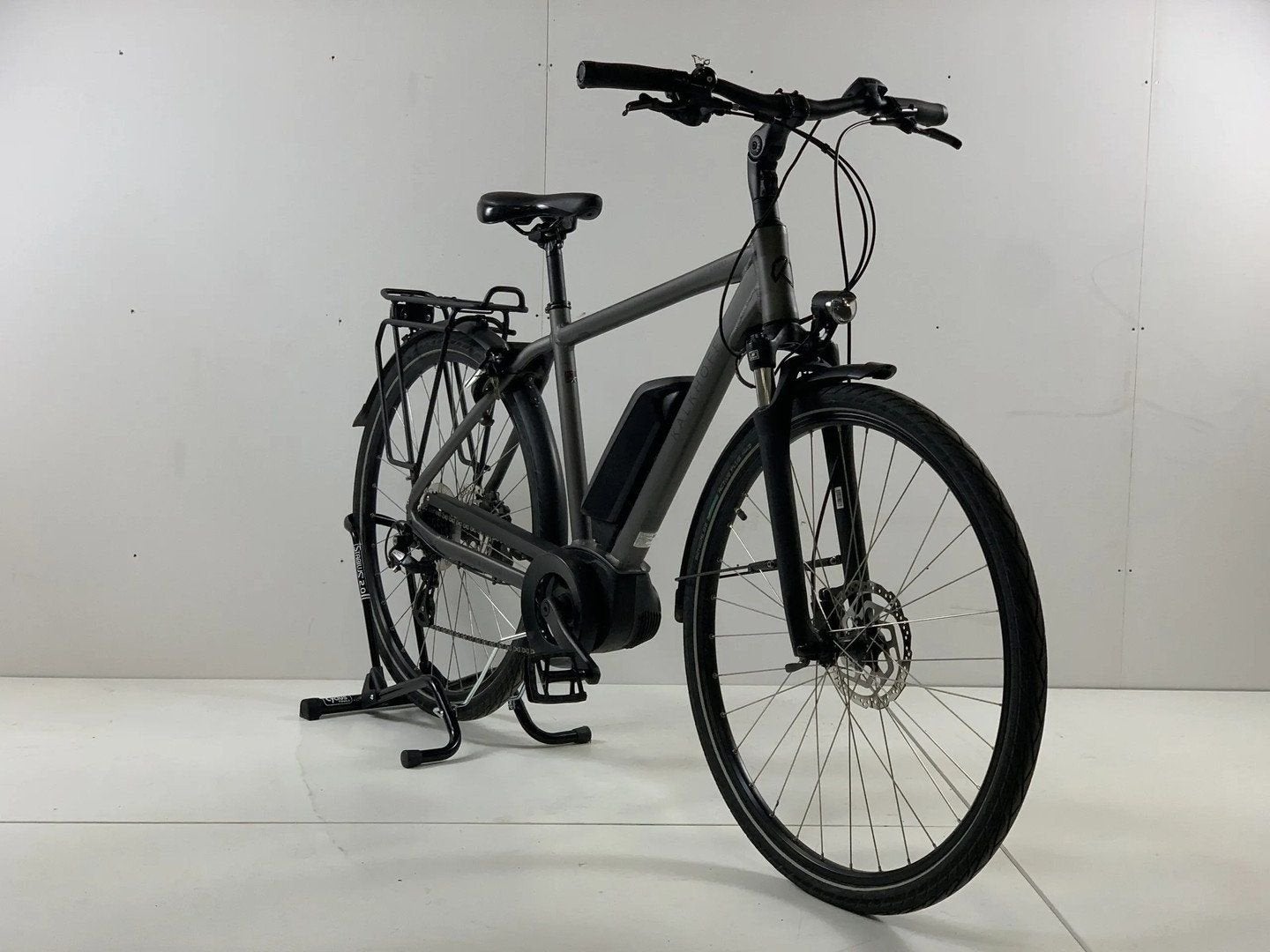 Kalkhoff Endeavour 1B Move H50, Fietsen en Brommers, Elektrische fietsen, 47 tot 51 cm, Gebruikt, Overige merken