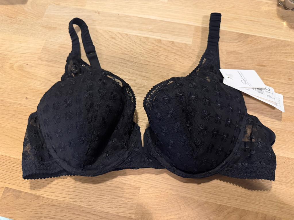 Simone perele bh 85C NIEUW!! Nu €40, Ophalen of Verzenden, BH