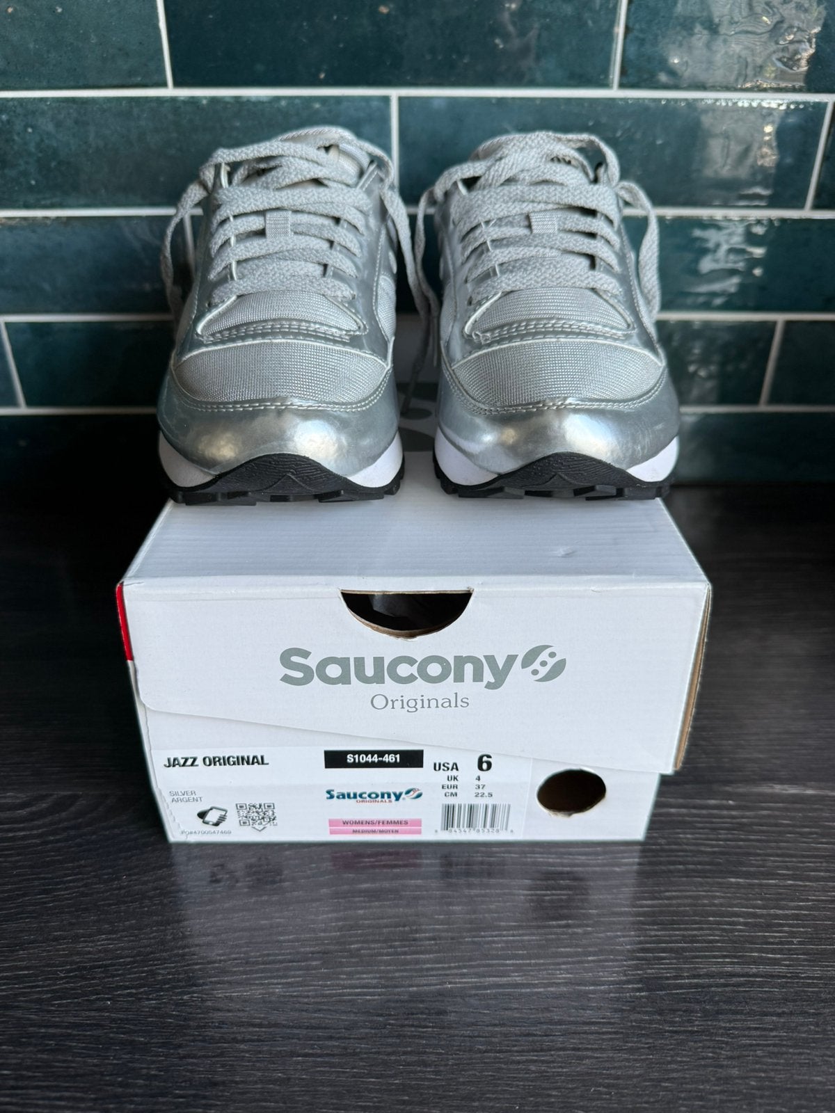 Saucony Originals sneakers, Overige kleuren, Nieuw, Ophalen of Verzenden, Sneakers of Gympen