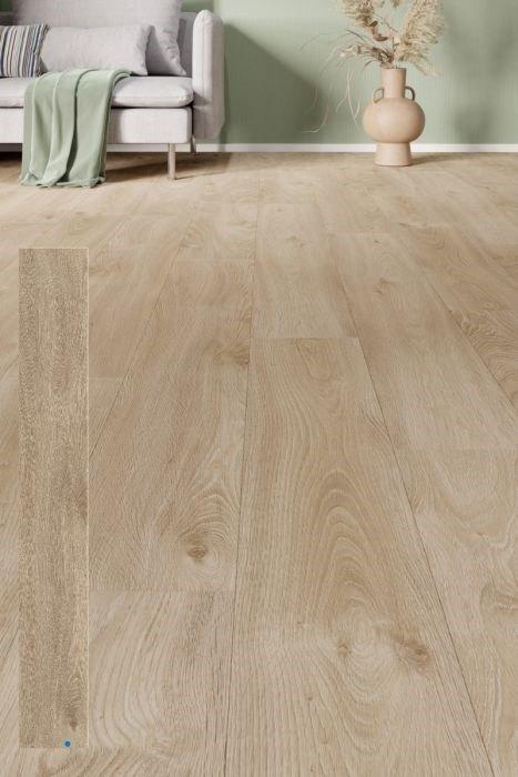 Laminaat Cando Green eco floor Korenbloem (26C), Ophalen, Nieuw, 75 m² of meer, Laminaat
