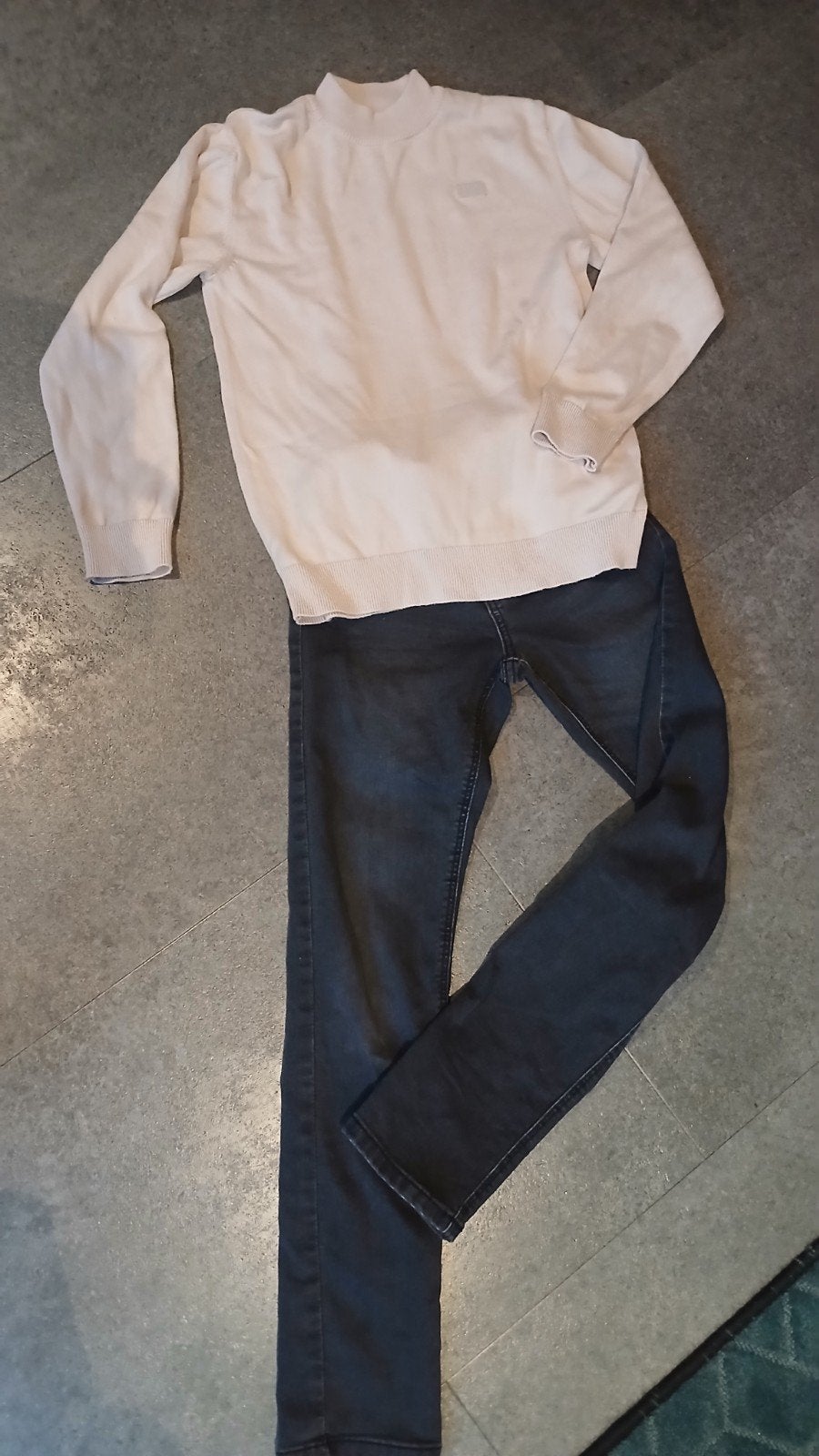 jongens kleding, Ophalen, Zo goed als nieuw, Maat 158