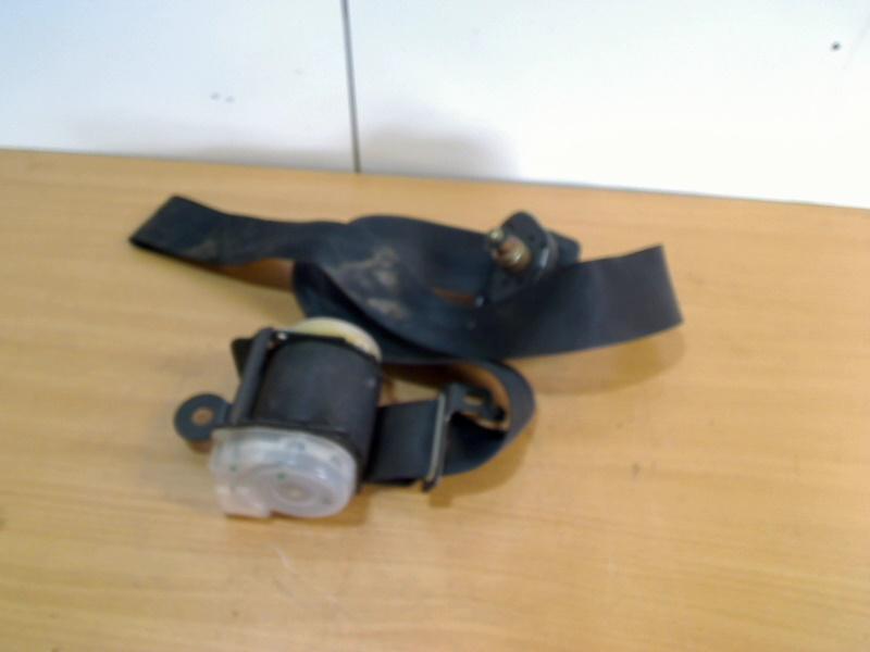 Veiligheidsgordel Links Voor Toyota Celica (T20) 1993, Gebruikt, Kundenbetreuung@toyota.de, Toyota-Allee 2, Köln 50858, , Duitsland