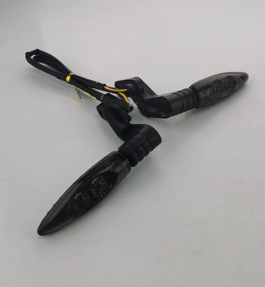 LED Richtingaanwijzers Set 4x (BMW / Ducati Stijl NA3541), Ophalen of Verzenden, Nieuw