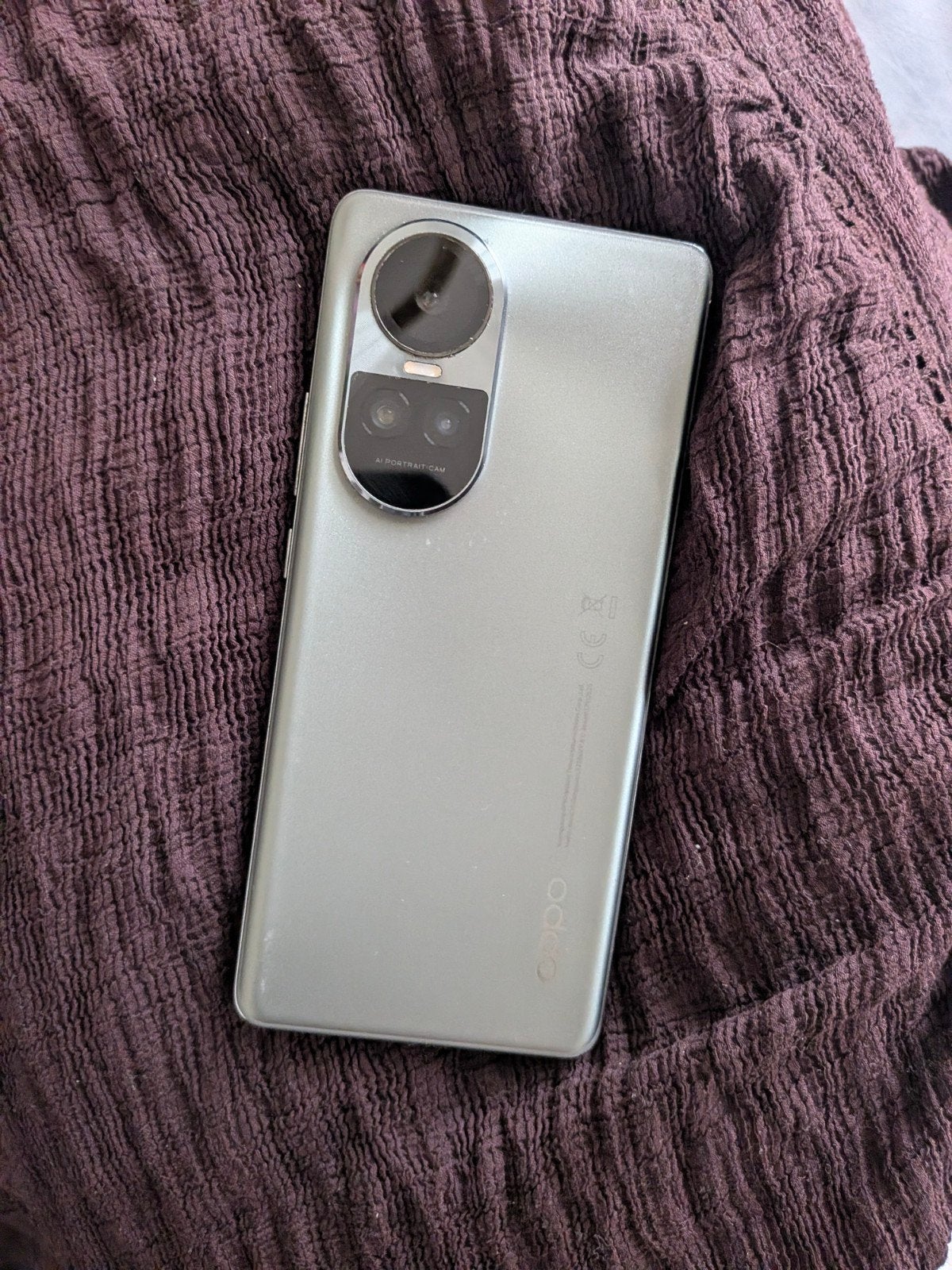 Oppo Reno10 Pro 5G - Zo goed als nieuw, Overige modellen, Ophalen of Verzenden, Zo goed als nieuw, Zonder simlock