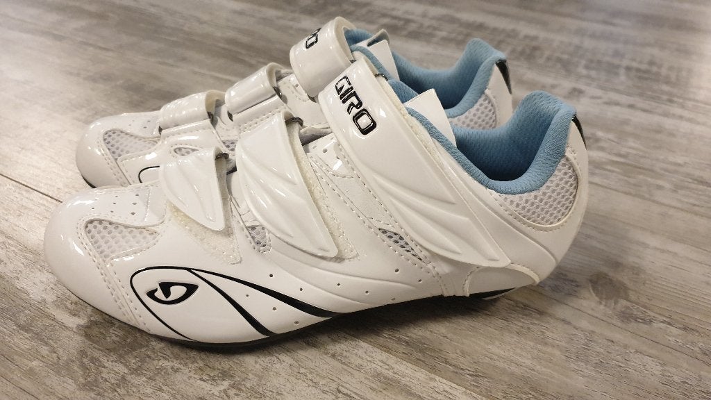 Giro Sante 2 Fietsschoenen Maat 38 Nieuw!, Ophalen, Nieuw, Overige maten, Schoenen