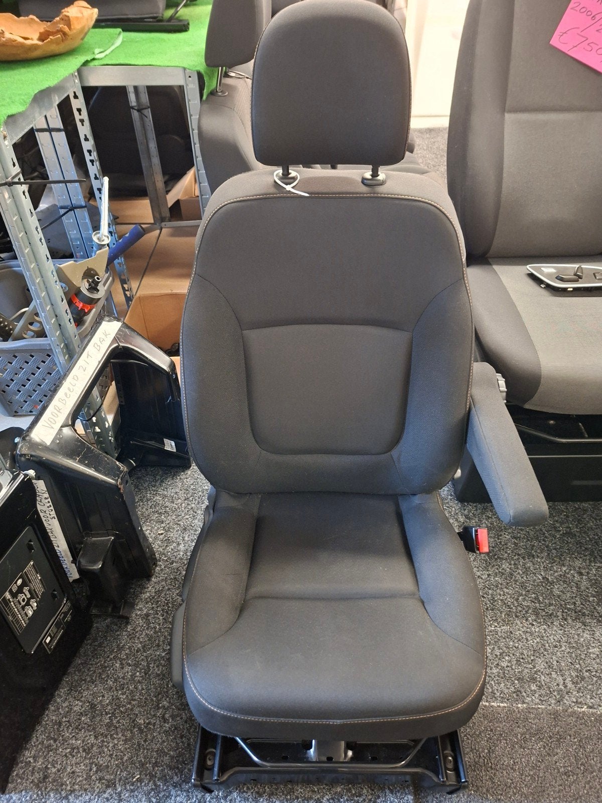 Opel Vivaro / Renault Trafic / /j Fiat Talento, Auto-onderdelen, Ophalen, Fiat