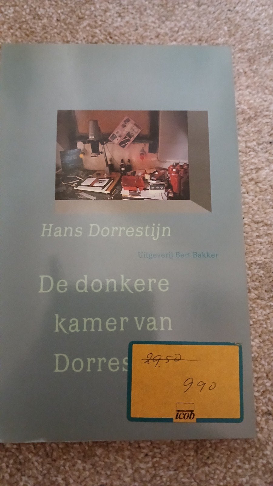 De erfenis van Connie Palmen, Boeken, Ophalen of Verzenden