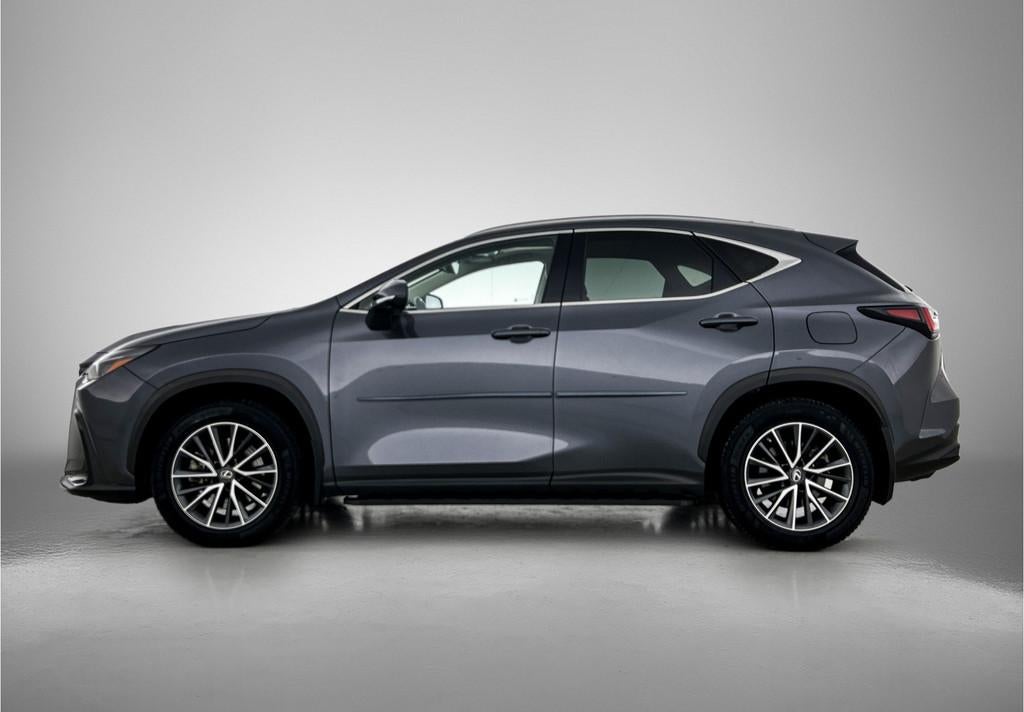 Lexus NX 450h+ AWD Launch Edition | BTW Voertuig | Premium u, Auto's, Lexus, Automaat, Stof, Gebruikt, Plug-in hybride