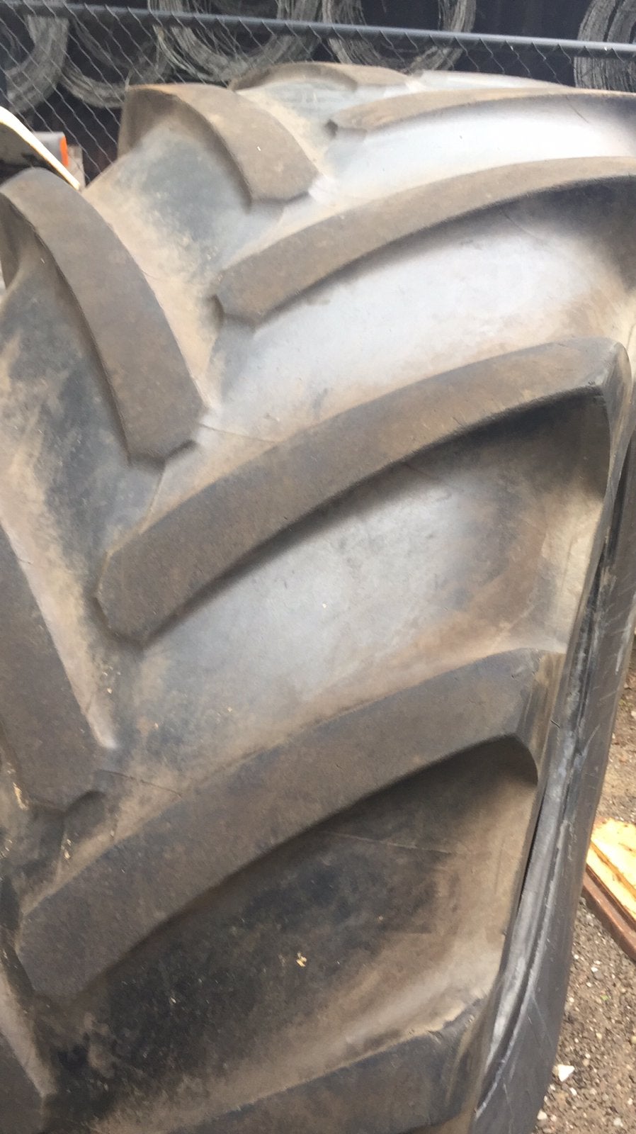 Michelin banden 710-70-38, Ophalen of Verzenden