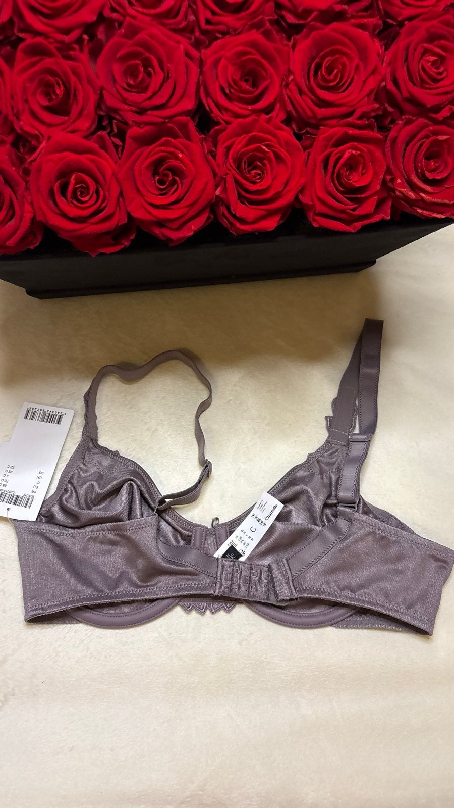 Chantelle BH 70C - Minimizing Effect, Verzenden, Overige kleuren, BH