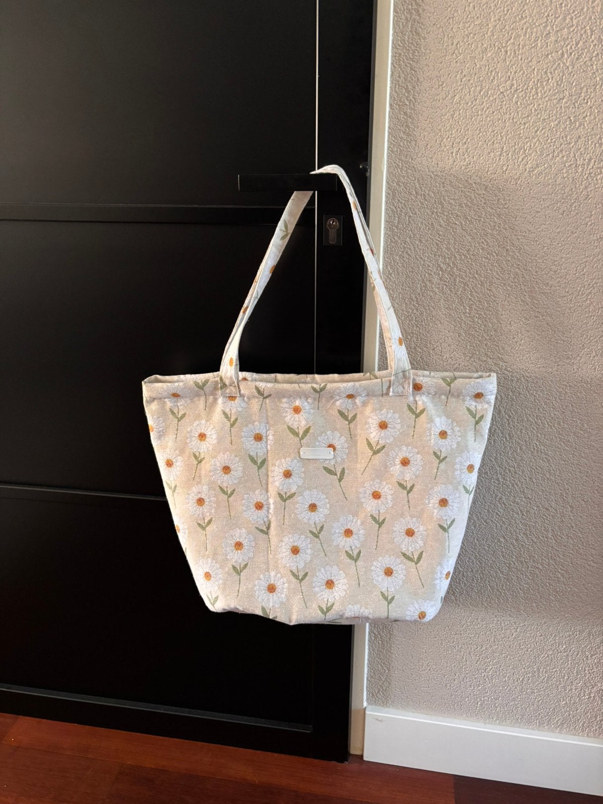 Nieuwe unieke strandtas of shopper, Ophalen of Verzenden, Nieuw, Shopper