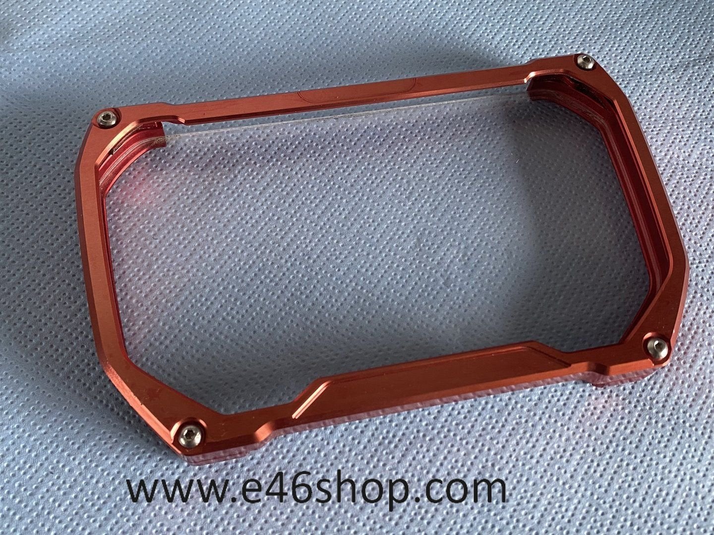 BMW MOTOR TFT SCHERM PROTECTOR, Ophalen of Verzenden, -, -, -