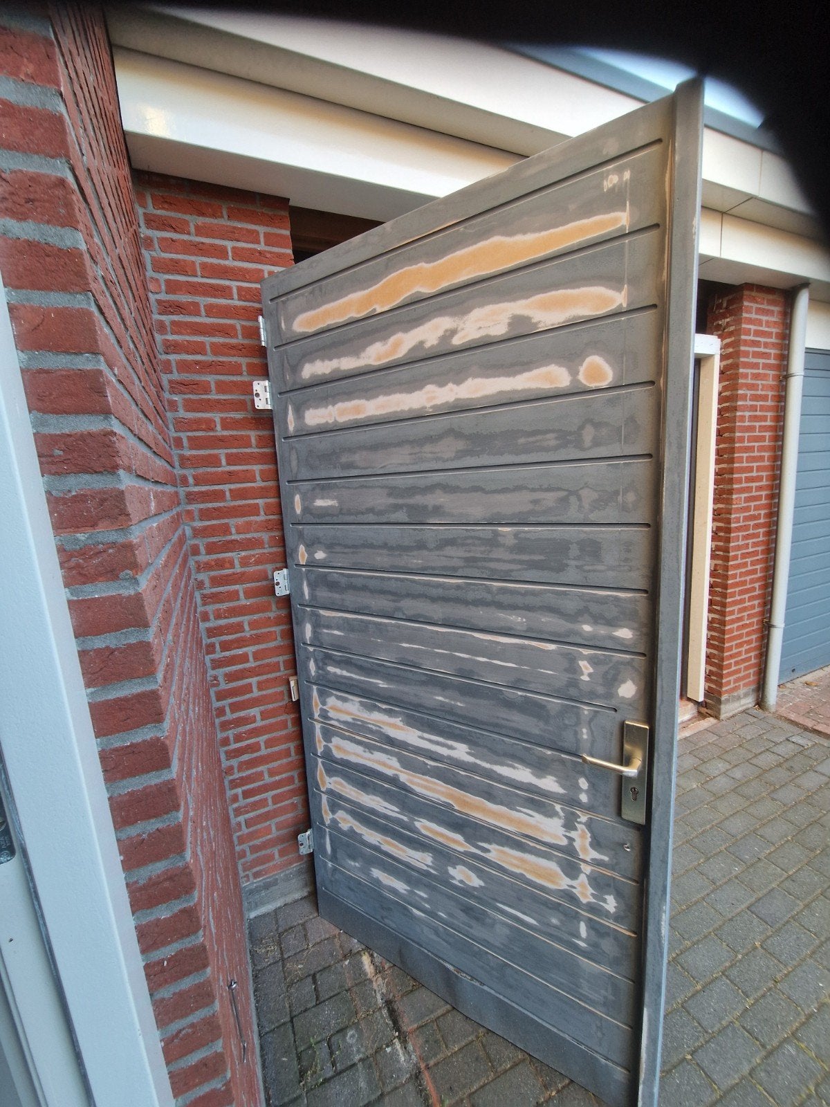 Deuren gratis, Ophalen, Hout, Minder dan 3 meter, 1 tot 2 meter