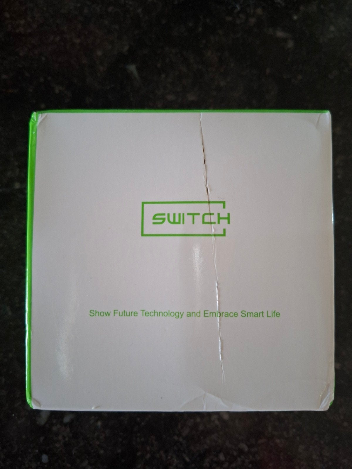DIY Smart Switch - Mini Smart Switch met WiFi, Ophalen of Verzenden