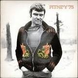 Gene Pitney ‎  Pitney '75  lp, LP, Gebruikt, Pop, Ophalen of Verzenden