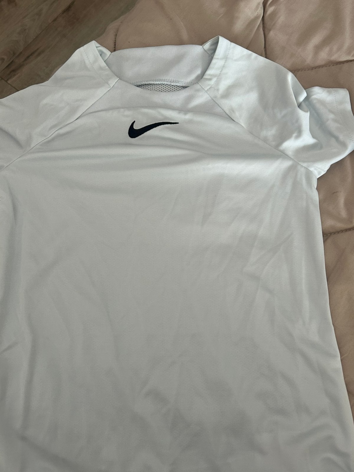 Splinternieuwe nike shirt t-shirt maat 116/122, Ophalen of Verzenden, Nieuw
