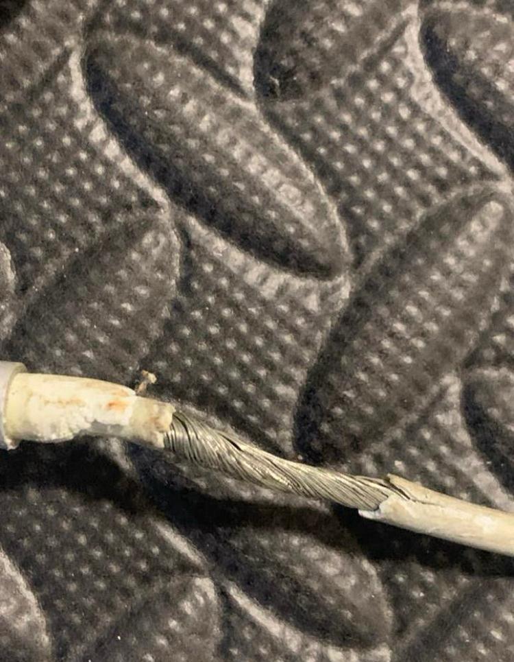 MagSafe 1 oplader van 60W (model ADP-60AD T, Computers en Software, Laptop-opladers, Ophalen of Verzenden