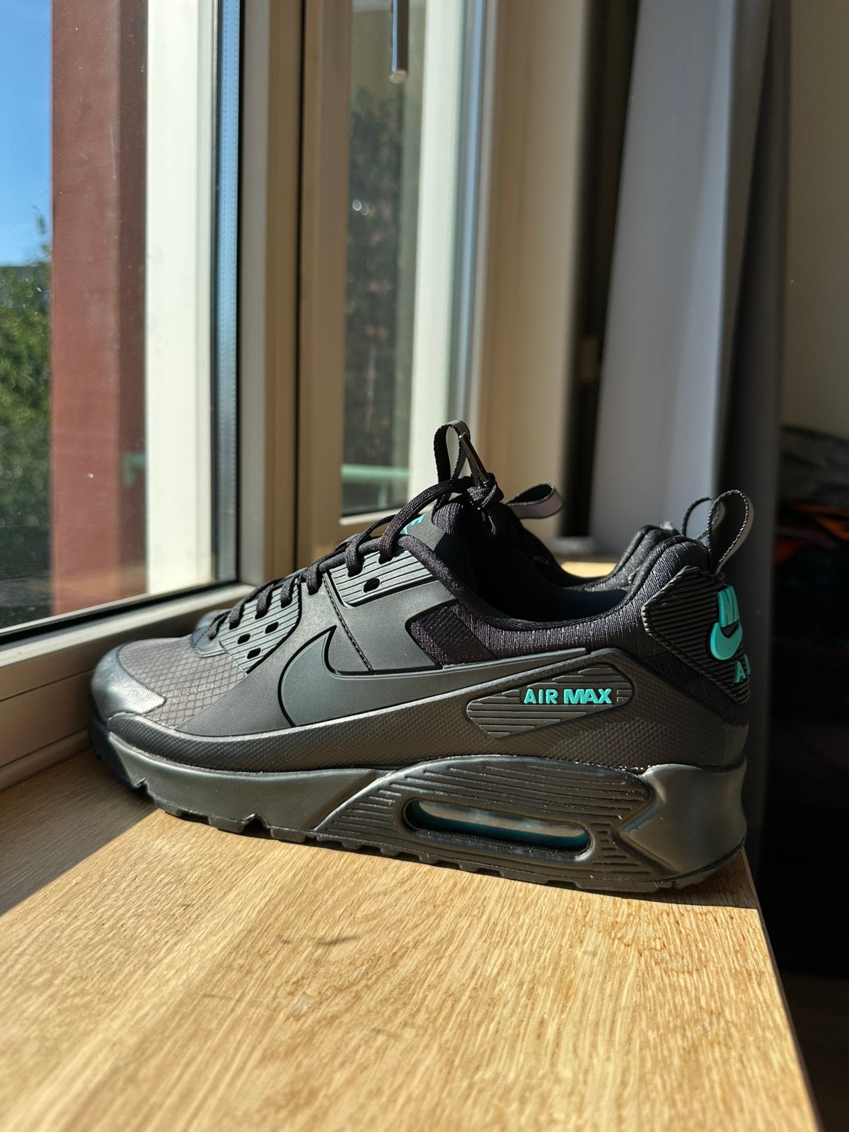Nike Air Max 90 - nieuw - maat 42 & 42,5, Kleding | Heren, Schoenen, Overige kleuren, Nieuw, Ophalen of Verzenden, Sneakers of Gympen